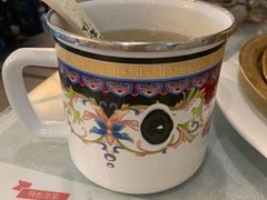 -汗腾格里·风味餐厅(新疆驻京办店)
