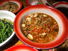 -老三样·美食研究中心(世贸路店)