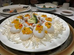 -优食坊·蒸汽海鲜(康盛路店)