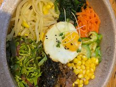 -金达莱冷面百年石锅饭(宾馆胡同店)