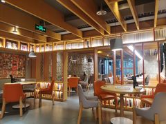 大堂-味千拉面(大悦城店)