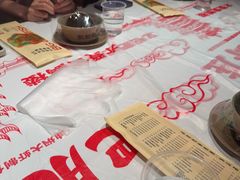 -肥肥虾庄·金牌油焖大虾(杨园滨江时代walk店)