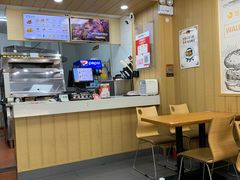 -华莱士·全鸡汉堡(大东海店)