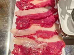 -犇鼎牛潮汕牛肉火锅(新辰里学清路店)