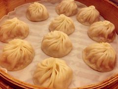 -鼎泰丰(当代商城店)
