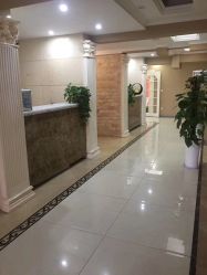 -贝美月子中心(海璟店)