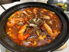 -西湖春天•老字号杭州菜(百汇店)