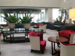 -天津海河悦榕庄·Lobby Lounge大堂吧