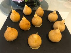 -宝丽轩中餐厅BAOLIXUAN