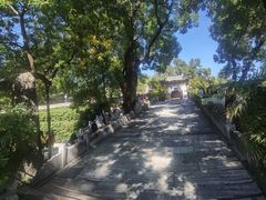 -红螺寺