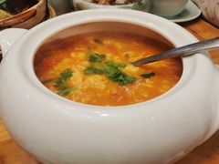 -村长家的疙瘩汤(沌口店)