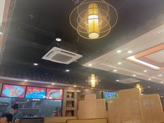 -围龙屋客家食府(福田店)