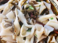 -马遂林烩面馆(少室路店)