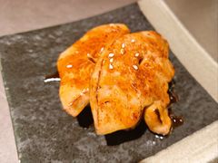 -沼津港精致料理·寿喜烧·烧鸟(龙湖南桥天街日料榜单店)