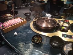 -凤园椰珍·臻品椰子鸡(保利时光里店)