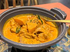 -马来西亚肉骨茶汤·招牌螃蟹·烧鸡·呷喱吧吧(海上世界店)