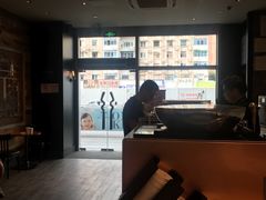 -星巴克(我格广场店)