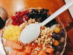 -三代烤肉(保利广场店)