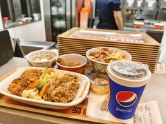 -吉野家(顺义站前北街店)