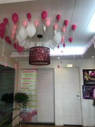 -纤姿俪纳·产后恢复连锁机构(鄞州万达店)