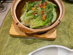 -尚一汤 广东炖汤(金桥国际店)