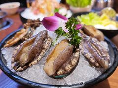 -东海怡品海鲜豆捞(星街坊店)