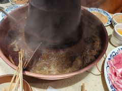 -东镇老火锅(长春路首店)