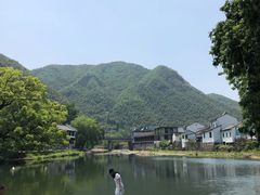 -鹿亭中村