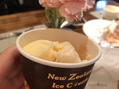 -BLU 全日制餐厅(上海安曼纳卓悦酒店)