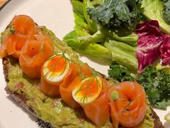 -Common Table · Brunch & Coffee