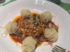 -渔语鱼酸菜鱼新川菜(来福士店)