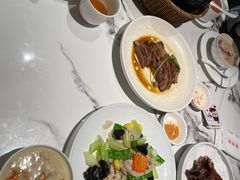 -潮州府·潮菜·砂锅粥(徐家汇店)