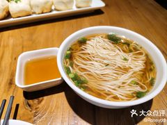 -金枝玉叶上海人家食府(三里河店)