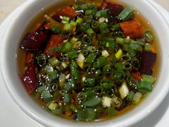 -海底捞火锅(劲松店)
