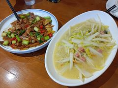 -水门巷餐厅(古子城店)