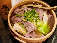 -廖川菜(太阳宫店)