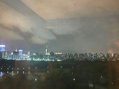 -上海中谷小南国花园酒店