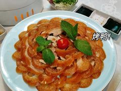 -北国之春国宴(乌兰察布店)