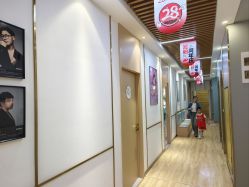 -小阿福儿童摄影(华中智谷店)