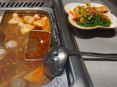 -海底捞火锅(南海万科广场店)