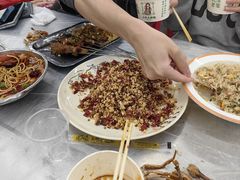 -小民大排档(光谷店)