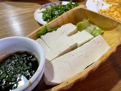 -闻道食府烙饼卷带鱼(原车耳营店原大觉寺店)