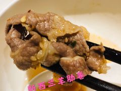 -余欢领鲜火锅(新街口店)