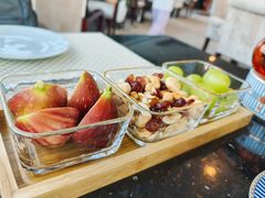 -绮梦西湖·云端餐厅(歌德店)