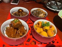 -北平食府(马鞍山路店)