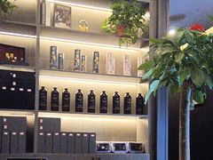 -鹿栖.精油SPA(金山世纪城店)