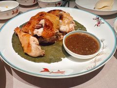 -小炳胜(卓悦中心店)