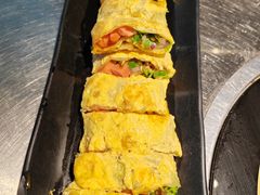 -亮欢寨快活林 酸汤鱼(仁怀店)