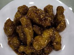 糖醋里脊-东四民芳餐厅(世茂工三店)