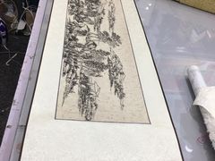 -宸宸画框裱画配框工厂店(莘庄店)